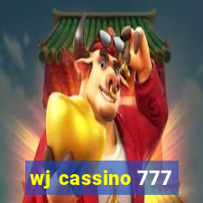 wj cassino 777